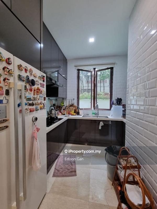 Rumah Berkembar untuk Dijual di Bukit Damansara, Damansara Heights oleh Edison Gan - iProperty.com.my