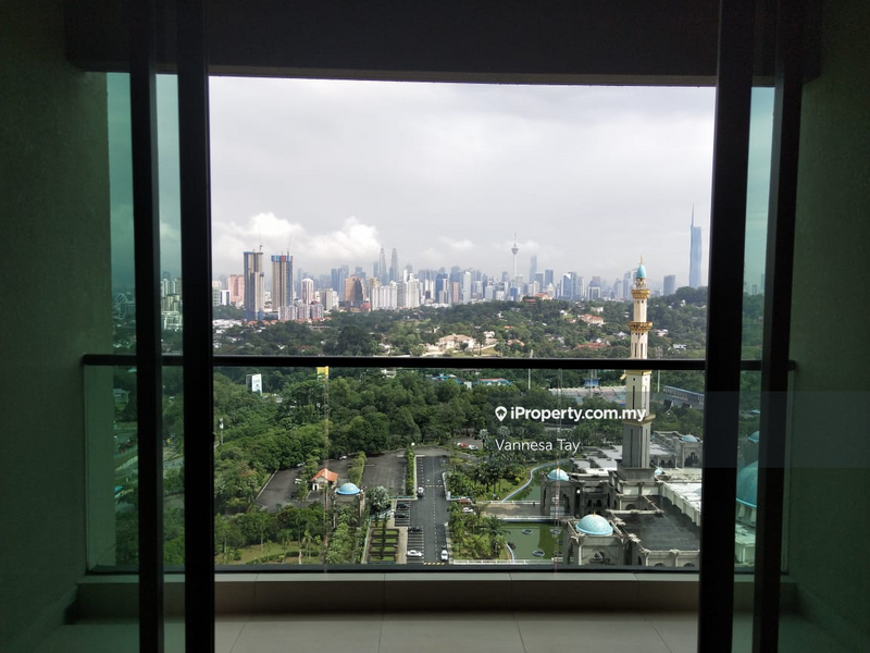 Service Residence for Sale in Residensi Solaris Parq by Vannesa Tay - iProperty.com.my