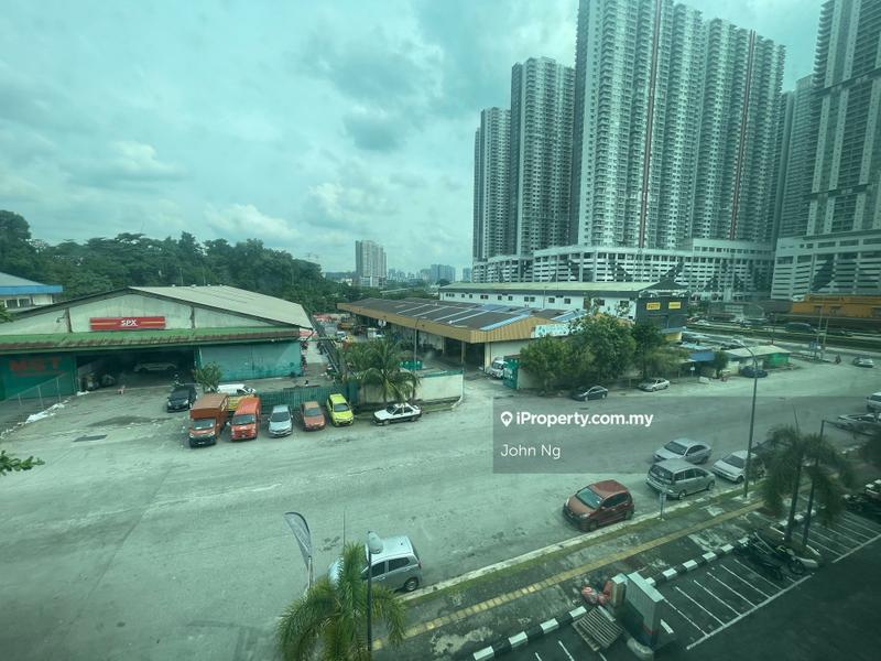 Kedai-Pejabat untuk Disewa di Sungai Besi, Sungai Besi oleh John Ng - iProperty.com.my