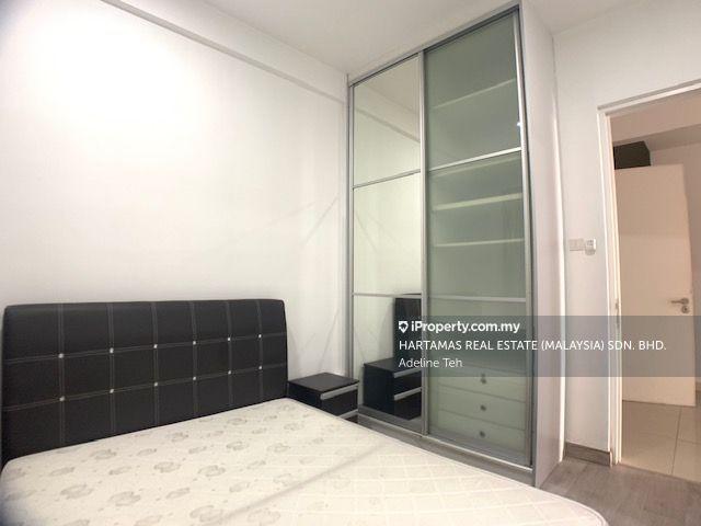 Condominium for Sale in Le Yuan Residence by Adeline Teh - iProperty.com.my