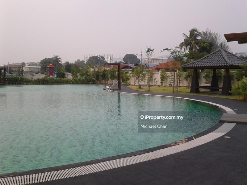 Condominium for Rent in Zen Residence @ Asplenium Condominium by Michael Chan - iProperty.com.my