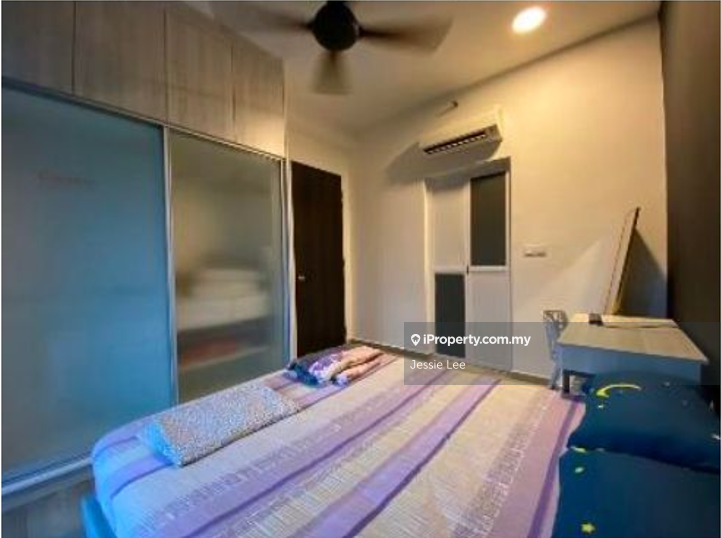 For Sale - Kenwingston Square Garden