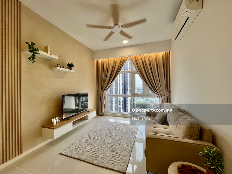 For Rent - Met 1 Residences