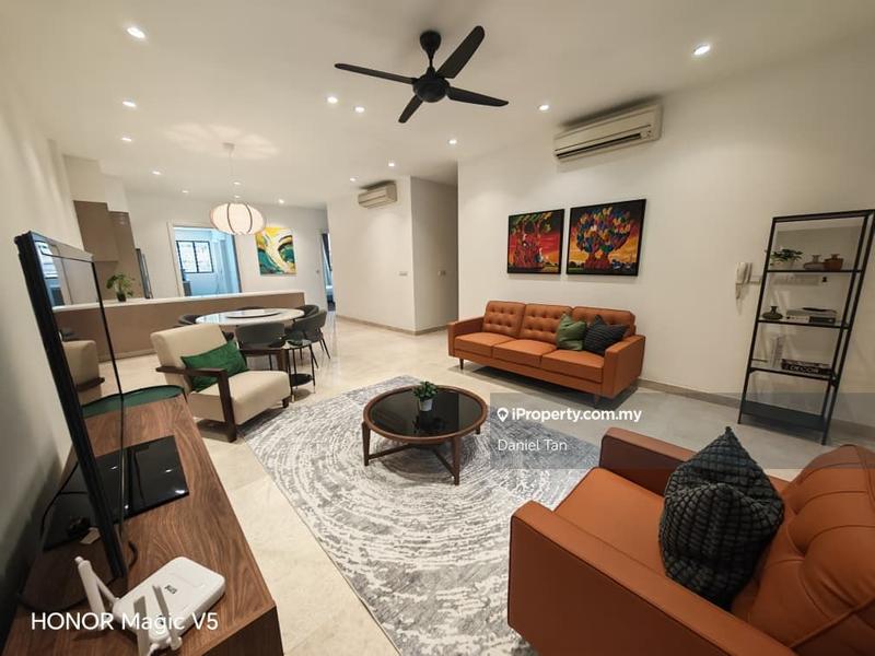 For Rent - Sastra U-Thant