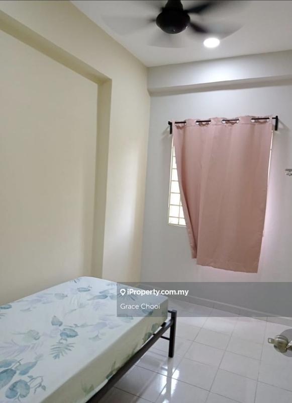 Condominium for Rent in Menara Menjalara by Grace Chooi - iProperty.com.my