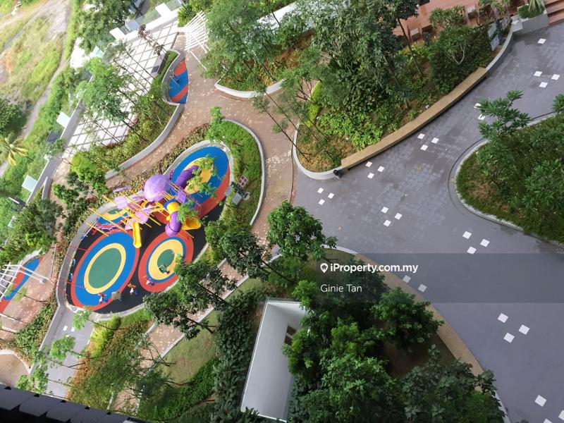 Service Residence for Sale in Sentul Village by Ginie Tan - iProperty.com.my