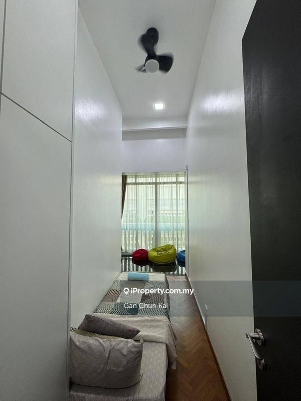 Service Residence for Rent in Straits Quay (The Suites at Waterside) by Gan Chun Kai - iProperty.com.my