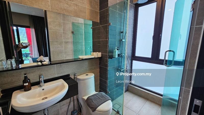 Condominium for Sale in Geo38 Residence by Leon Wong - iProperty.com.my
