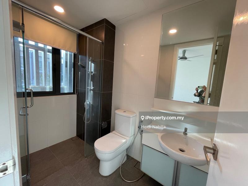 3-storey Terraced House for Sale in Sejati Residences, Cyberjaya by Heidi Nabilla - iProperty.com.my