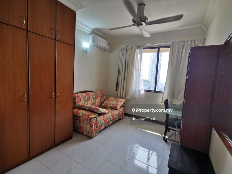 Kondominium untuk Dijual di Miami Green oleh Joshua Chai - iProperty.com.my