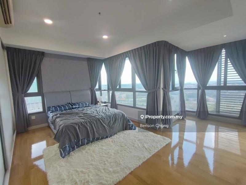 Kondominium untuk Dijual di Iskandar Residences oleh Benson Chong - iProperty.com.my