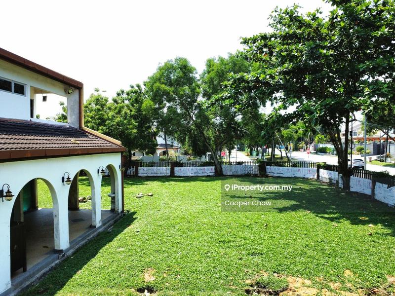 Bungalow House for Sale in SS3, Petaling Jaya by Cooper Chow - Exterior - iProperty.com.my