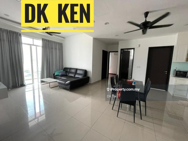 For Sale - The Cantonment