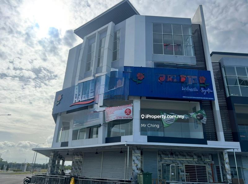 Shop for Rent in Taman Saujana KLIA, Sepang by Mr Ching - iProperty.com.my