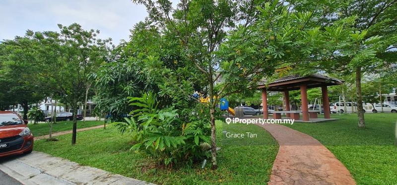 3-storey Terraced House for Sale in Taman Bangi Avenue, Bangi by Grace Tan - iProperty.com.my