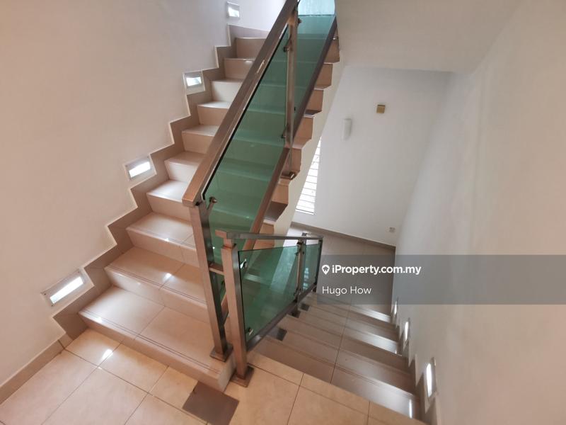 Semi-Detached House for Sale in Laman Residen Kipark Sri Utara, Batu Caves by Hugo How - iProperty.com.my