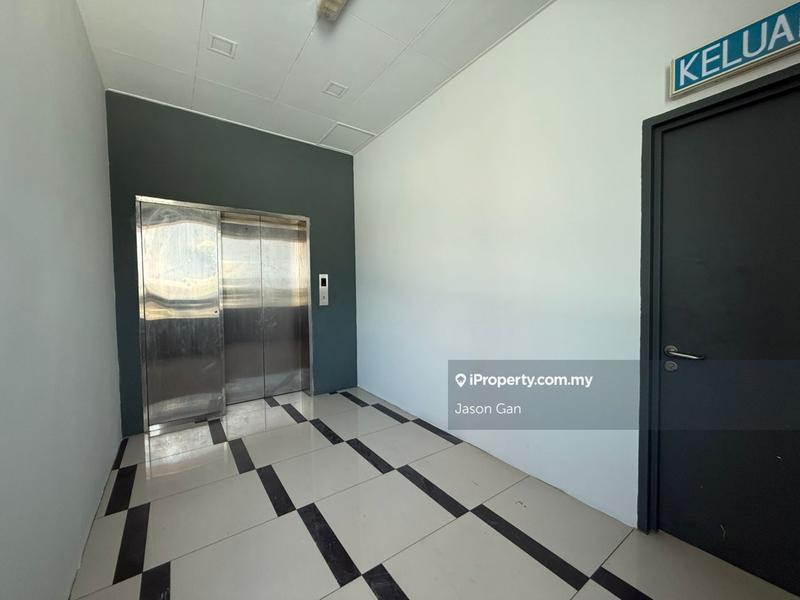Detached Factory for Rent in Taman Perindustrian Puchong Utama, Puchong by Jason Gan - iProperty.com.my