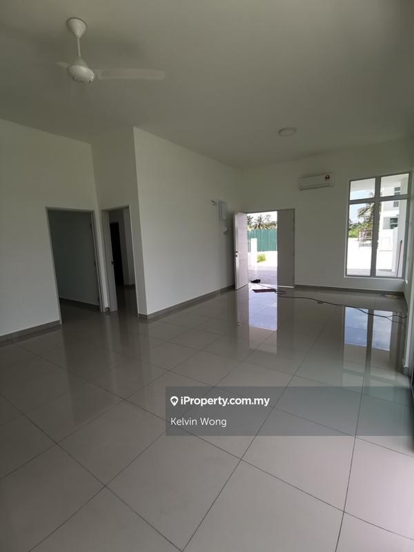 Semi-Detached House for Sale in taman seri kapar, Klang by Kelvin Wong - iProperty.com.my