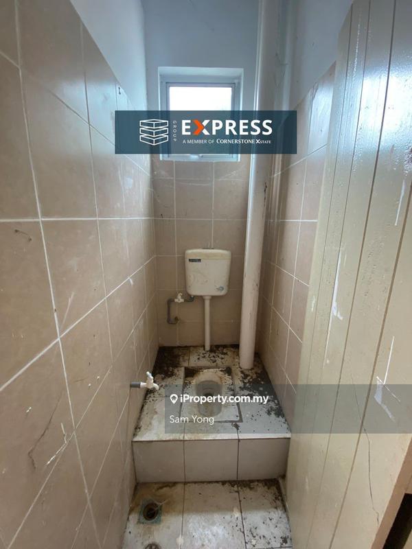 Kedai untuk Disewa di Senadin Commercial Centre, Miri oleh Sam Yong - iProperty.com.my