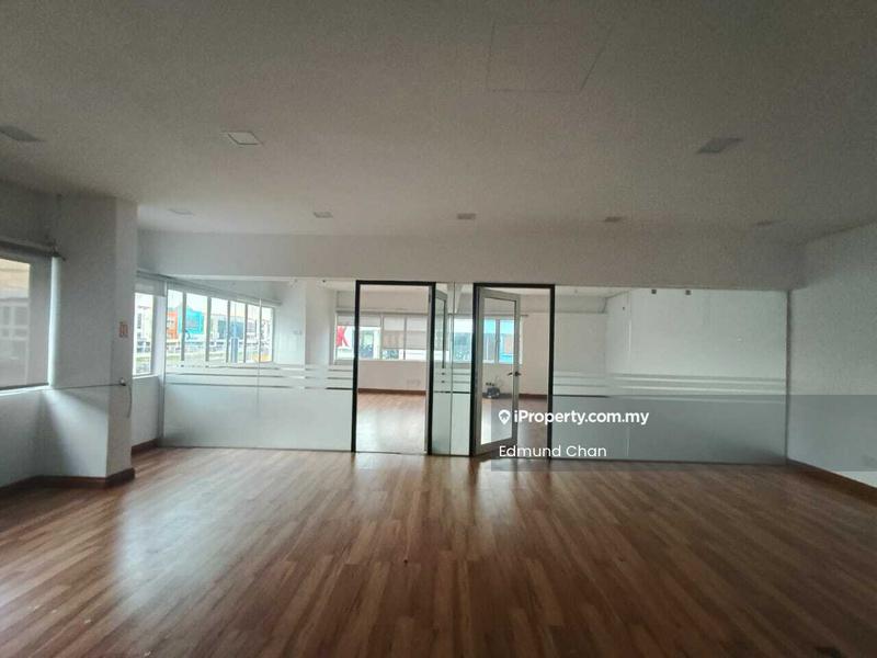 Terrace Factory for Rent in Taman Perindustrian Puchong, Puchong by Edmund Chan - Interior - iProperty.com.my