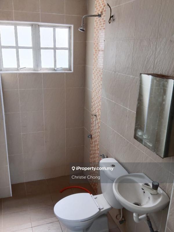 Flat for Sale in Yadin Impiana by Christie Chong - iProperty.com.my