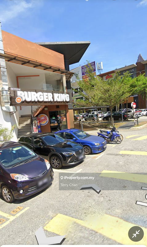 Shop untuk Dijual di Wangsa Maju, Kuala Lumpur oleh Terry Chan - iProperty.com.my