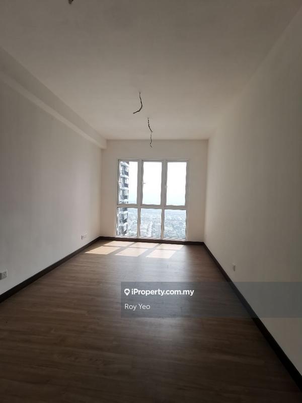 Service Residence for Sale in Pinnacle Sri Petaling by Roy Yeo - iProperty.com.my