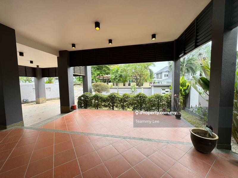 Bungalow House untuk Dijual di Bandar Mahkota Cheras, Cheras oleh Teammy Lee - iProperty.com.my
