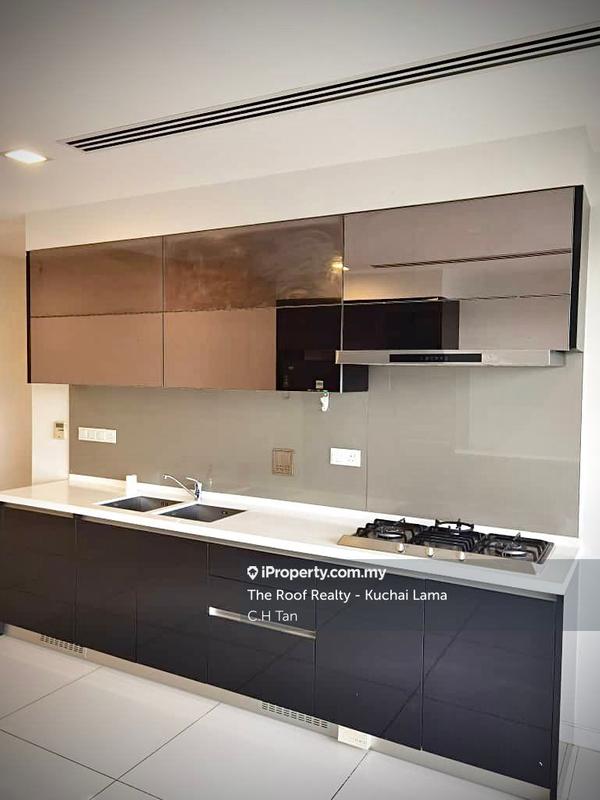 For Sale - Seri Ampang Hilir Residences