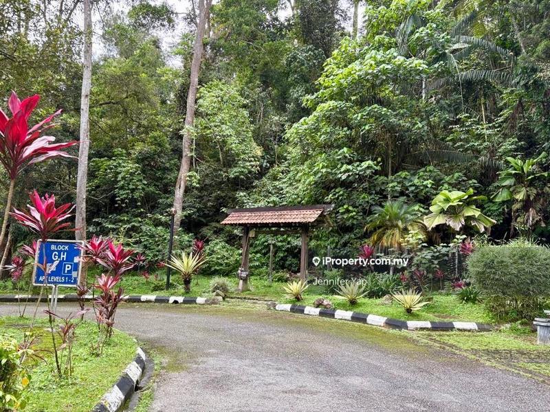 Condominium for Sale in Genting View Resort by Jennifer Yap - iProperty.com.my