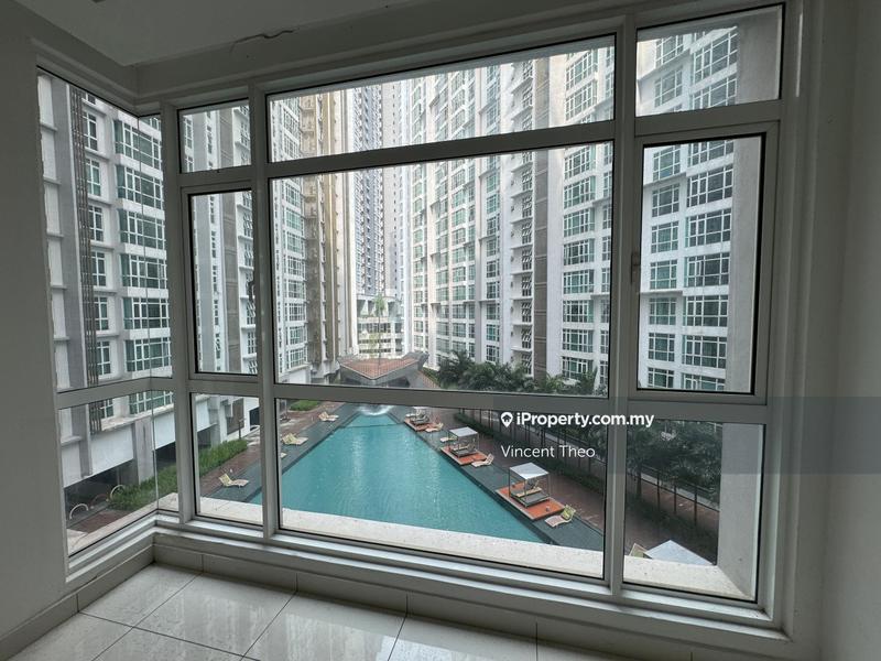 Apartment for Sale in Central Residence @ Sungai Besi by Vincent Theo - iProperty.com.my