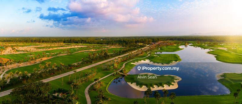 Cluster House for Sale in Gelang Patah, Johor by Alvin Seah - iProperty.com.my