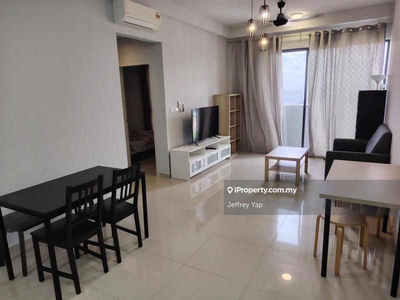 For Rent - Amani Residence