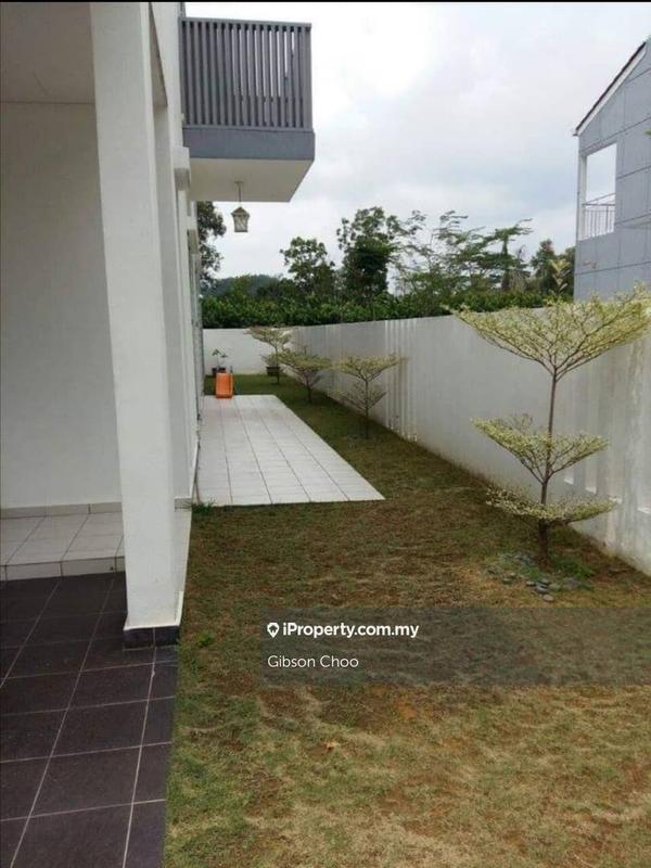 3-storey Terraced House for Sale in nadayu 92, tropicana heights, kajang 2, Kajang by Gibson Choo - iProperty.com.my