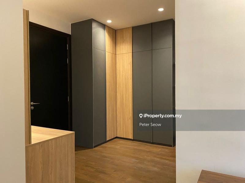 For Rent - The Estate