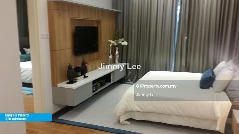 Service Residence for Sale in The Potpourri by Jimmy Lee - iProperty.com.my
