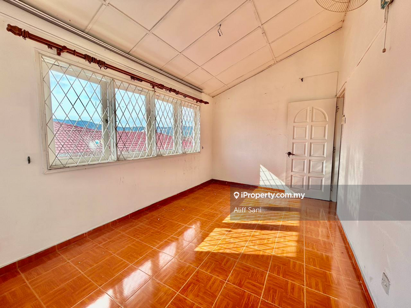 Semi-Detached House for Sale in Taman Permata, Ulu Kelang by Aliff Sani - iProperty.com.my