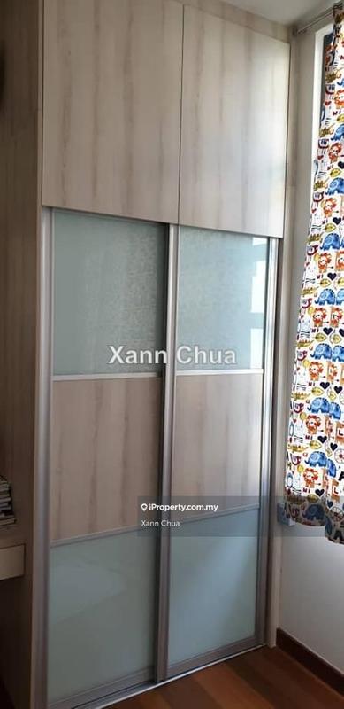 Rumah Berkembar untuk Dijual di Taman Equine, Seri Kembangan oleh Xann Chua - iProperty.com.my