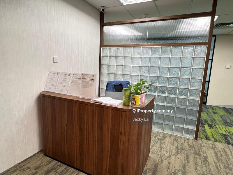 Office for Rent in KLCC, KL City Centre by Jacky Lai - iProperty.com.my