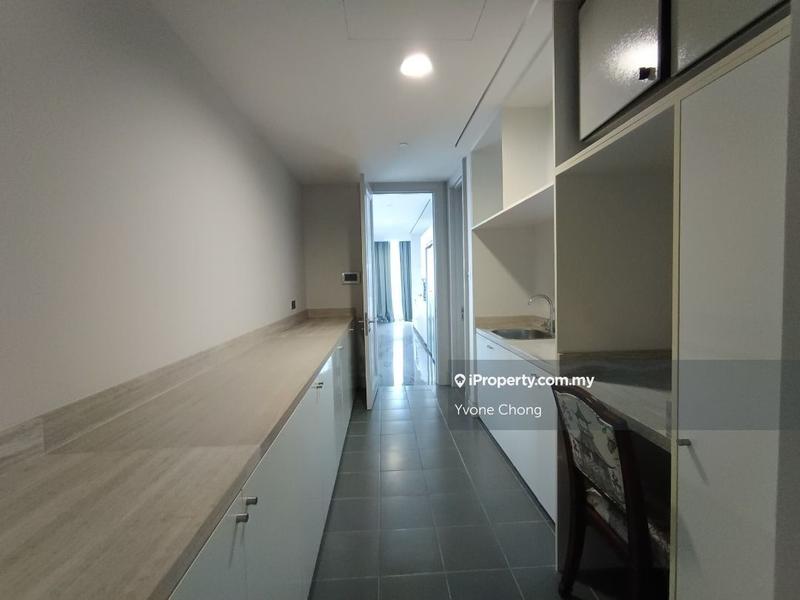 Residensi Servis untuk Dijual di St Regis oleh Yvone Chong - iProperty.com.my