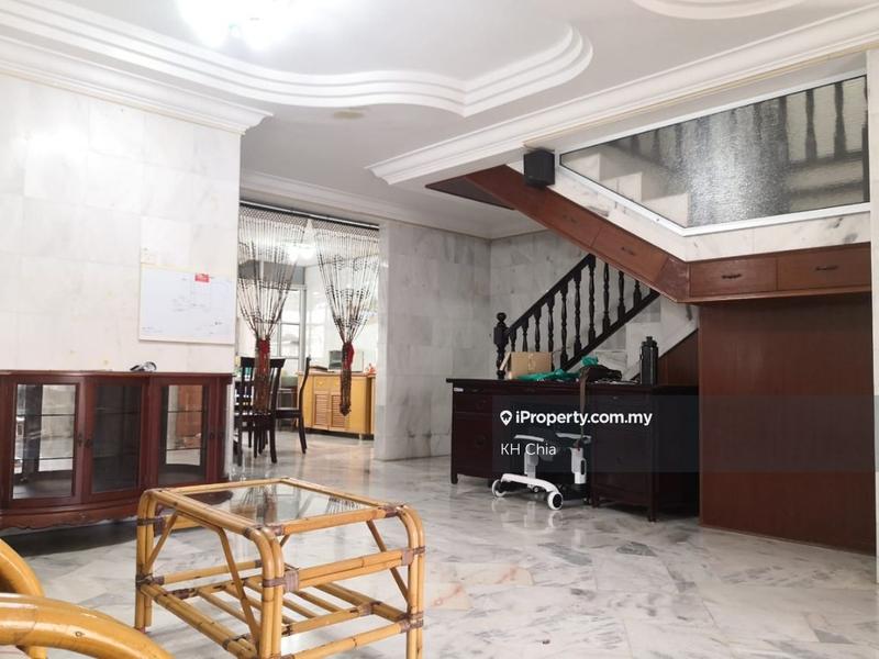 Rumah Teres 2-Tingkat untuk Dijual di Bandar Indera Mahkota, Kuantan oleh KH Chia - iProperty.com.my