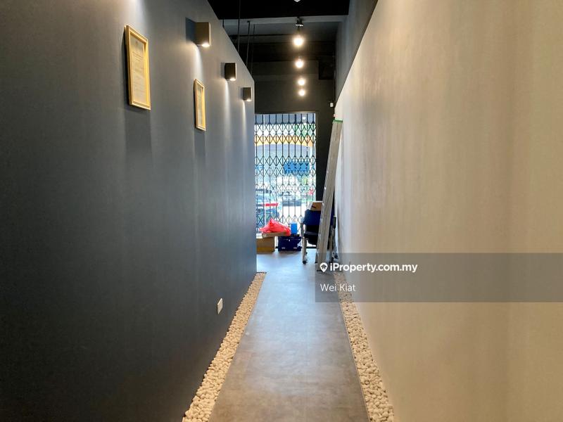Shop / Office untuk Dijual di Taman Perindustrian Sime Uep, Subang Jaya oleh Wei Kiat - Ground Floor 3 - iProperty.com.my