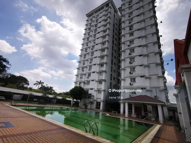 Condominium untuk Dijual di Prima Ipoh oleh Irene Wai - iProperty.com.my