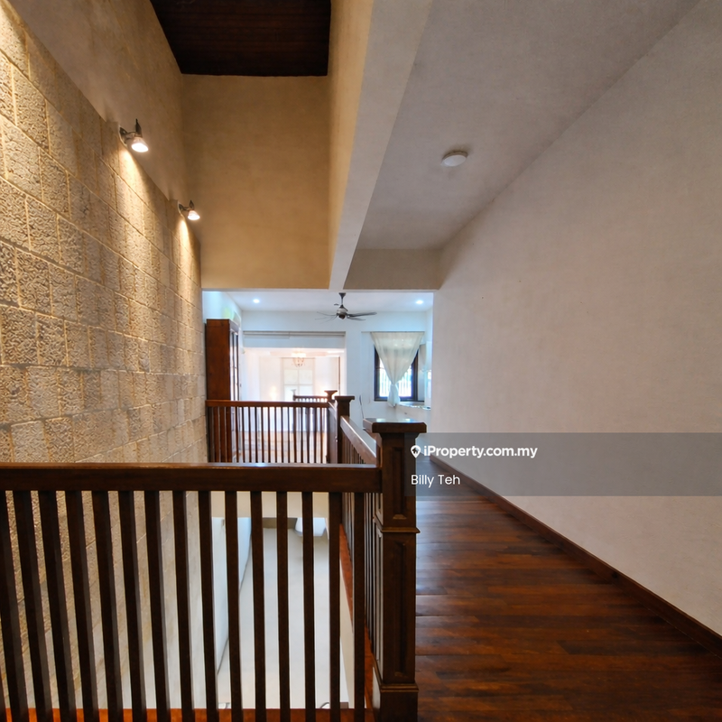 Rumah Berkembar untuk Dijual di Tanjung Bungah, Tanjung Bungah oleh Billy Teh - iProperty.com.my