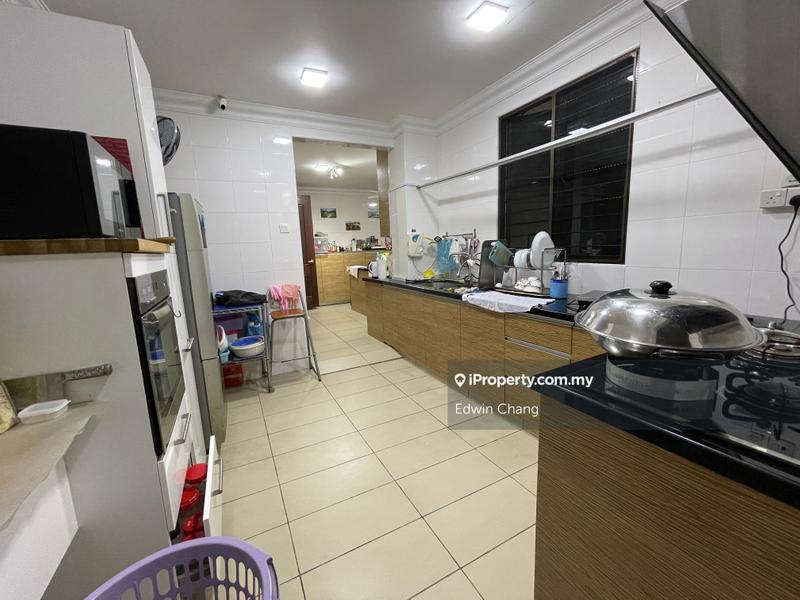 Bungalow House untuk Dijual di Bandar Kinrara Seksyen 6, Bandar Kinrara oleh Edwin Chang - iProperty.com.my