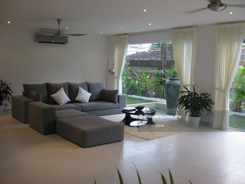 Bungalow House untuk Dijual di Damansara Heights, Damansara Heights oleh Eugene Liew - iProperty.com.my