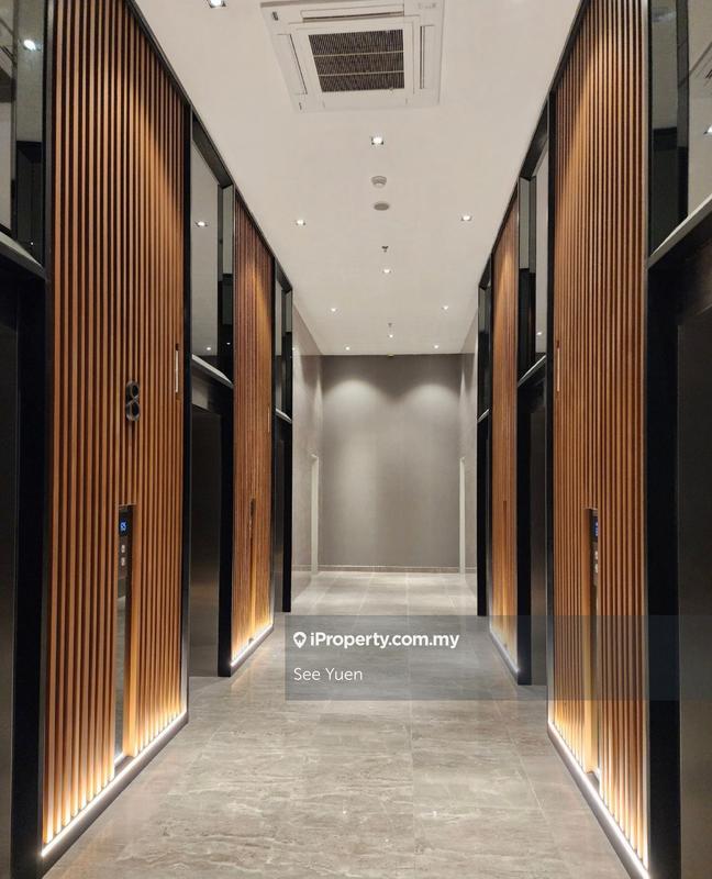 For Rent - Trion @ KL