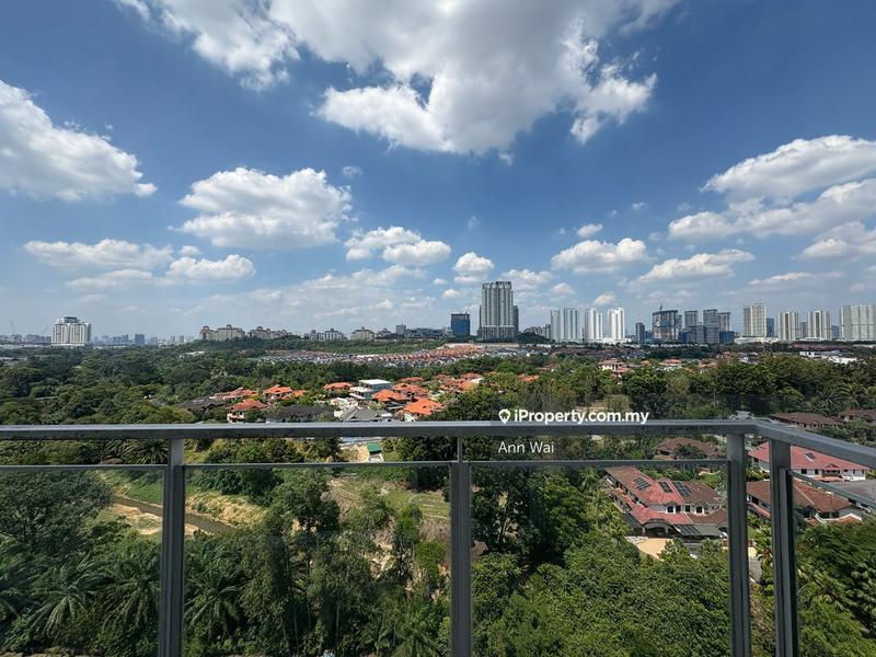 Condominium for Sale in Duet Residence by Ann Wai - iProperty.com.my