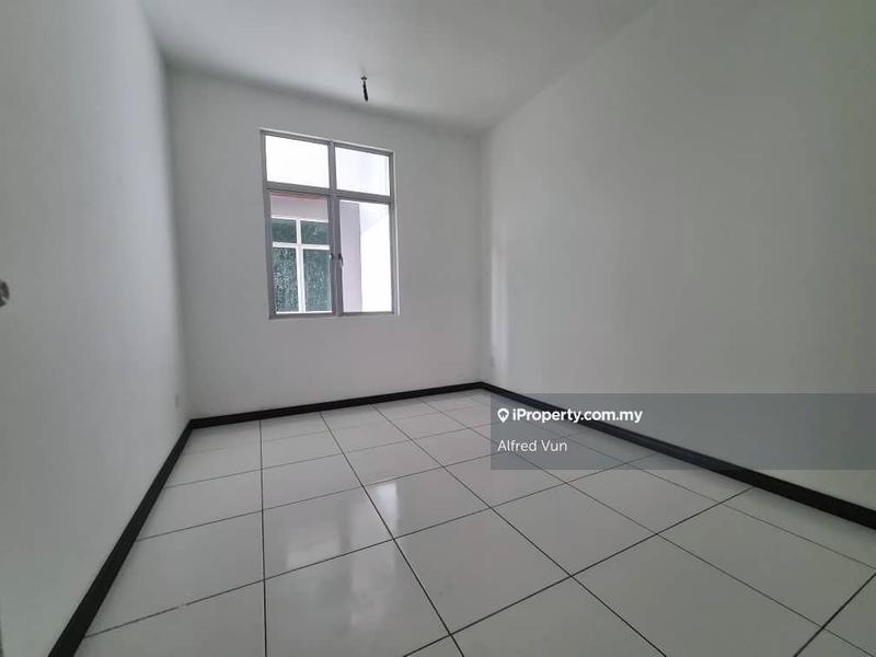 Apartment for Sale in E Residence @ Telipok by Alfred Vun - iProperty.com.my