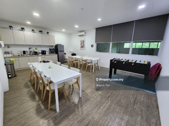 Detached Factory for Sale in Petaling Jaya, Selangor by Wayne Tan - iProperty.com.my